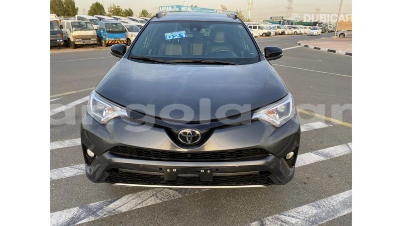 Big with watermark toyota 4runner bengo province import dubai 7255