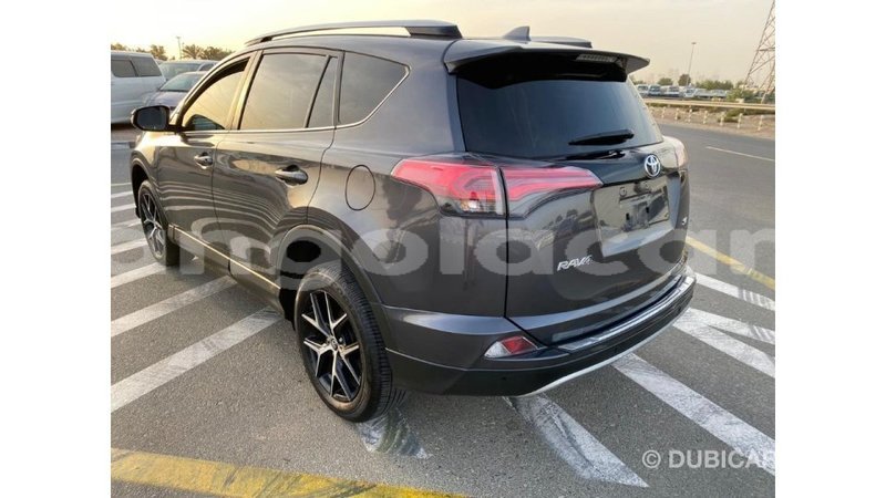 Big with watermark toyota 4runner bengo province import dubai 7255
