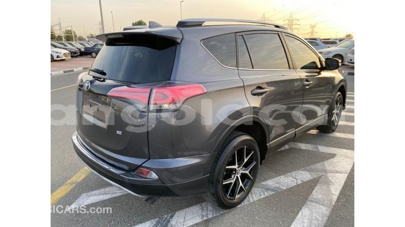 Big with watermark toyota 4runner bengo province import dubai 7255