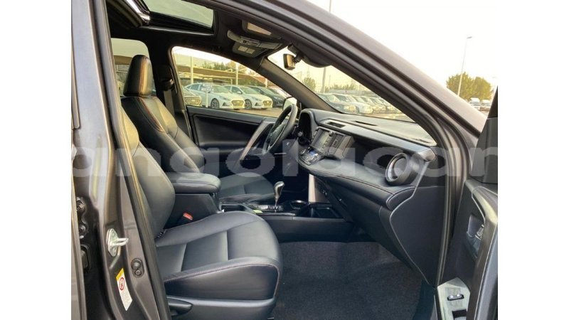 Big with watermark toyota 4runner bengo province import dubai 7255