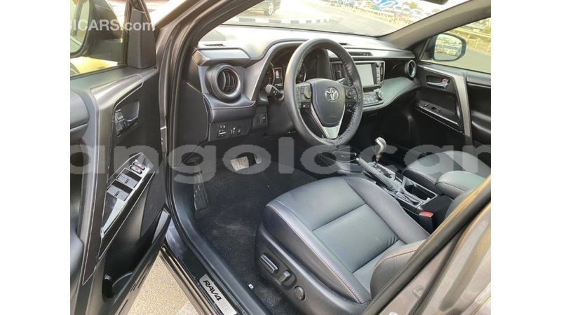 Big with watermark toyota 4runner bengo province import dubai 7255