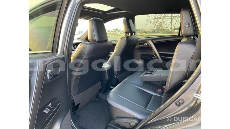 Big with watermark toyota 4runner bengo province import dubai 7255