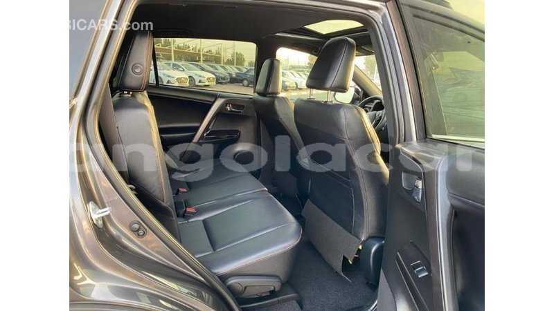 Big with watermark toyota 4runner bengo province import dubai 7255