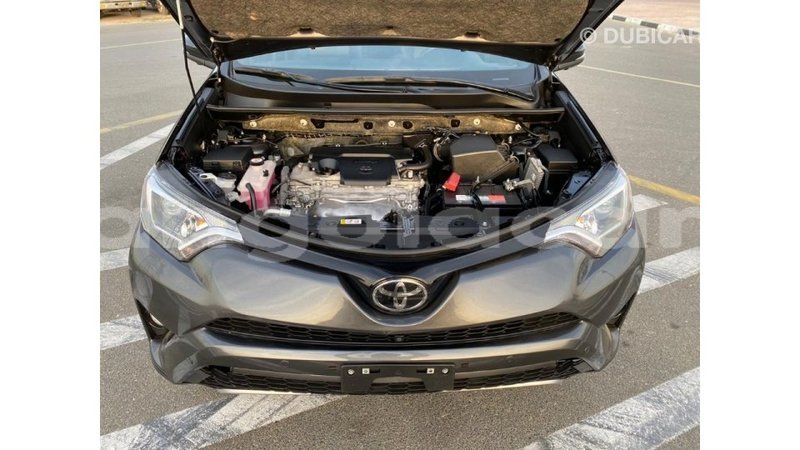 Big with watermark toyota 4runner bengo province import dubai 7255