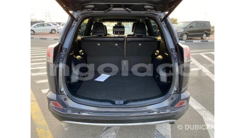 Big with watermark toyota 4runner bengo province import dubai 7255