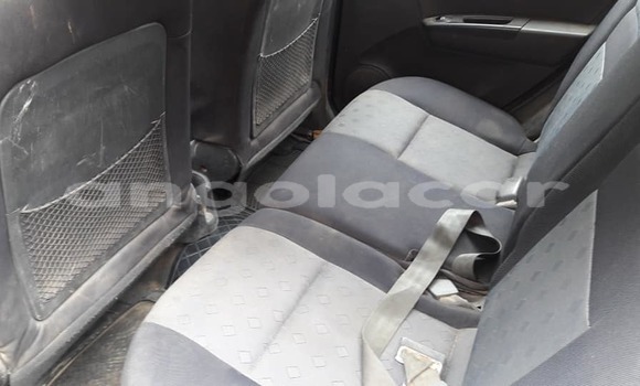 Comprar Usado Hyundai Getz Verde Carro em Luanda em Luanda Province Comprar Usado Hyundai Getz Verde Carro em Luanda em Luanda Province