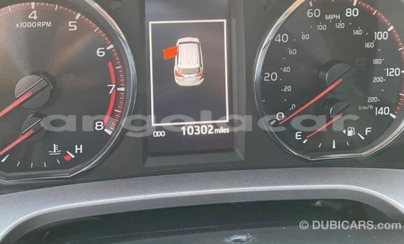 Comprar Importar Toyota 4Runner Outro Carro em Import - Dubai em Bengo Province Comprar Importar Toyota 4Runner Outro Carro em Import - Dubai em Bengo Province