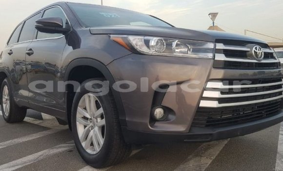 Comprar Importar Toyota Highlander Outro Carro em Import - Dubai em Bengo Province Comprar Importar Toyota Highlander Outro Carro em Import - Dubai em Bengo Province