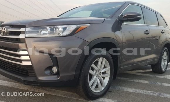 Comprar Importar Toyota Highlander Outro Carro em Import - Dubai em Bengo Province Comprar Importar Toyota Highlander Outro Carro em Import - Dubai em Bengo Province