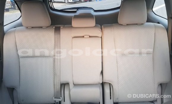 Comprar Importar Toyota Highlander Outro Carro em Import - Dubai em Bengo Province Comprar Importar Toyota Highlander Outro Carro em Import - Dubai em Bengo Province