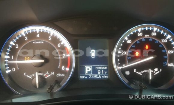 Comprar Importar Toyota Highlander Outro Carro em Import - Dubai em Bengo Province Comprar Importar Toyota Highlander Outro Carro em Import - Dubai em Bengo Province