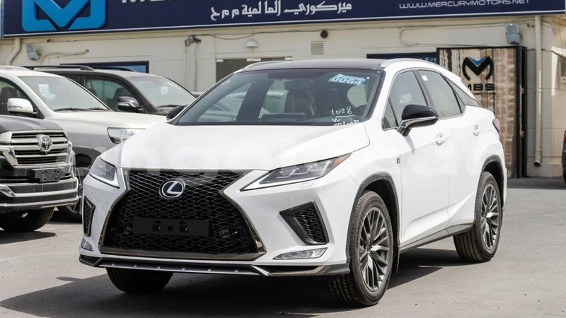 Big with watermark lexus rx 300 bengo province import dubai 7257