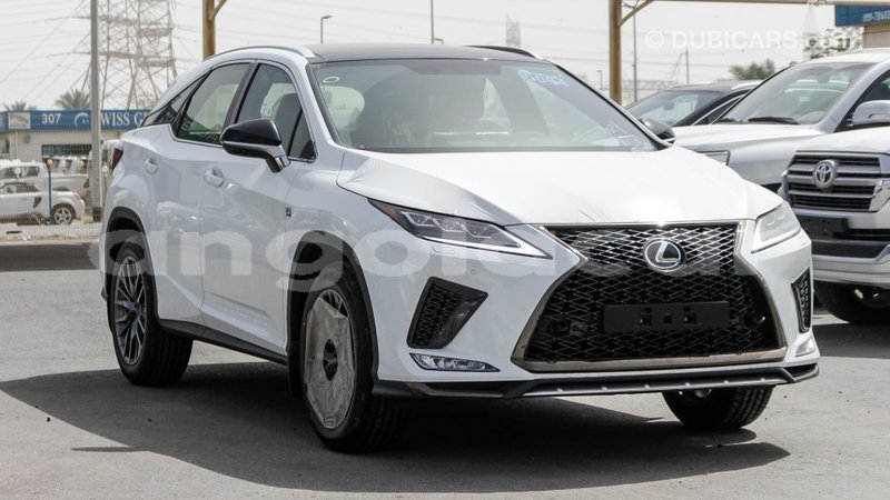 Big with watermark lexus rx 300 bengo province import dubai 7257