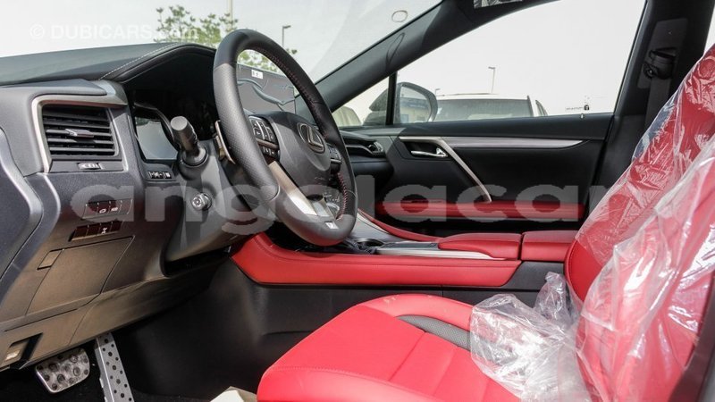 Big with watermark lexus rx 300 bengo province import dubai 7257