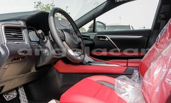 Comprar Importar Lexus RX 300 Branco Carro em Import - Dubai em Bengo Province Comprar Importar Lexus RX 300 Branco Carro em Import - Dubai em Bengo Province