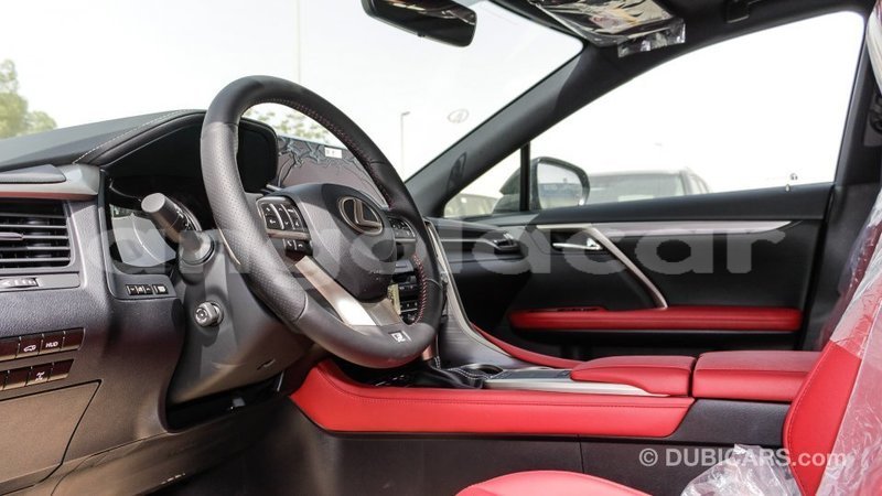 Big with watermark lexus rx 300 bengo province import dubai 7257