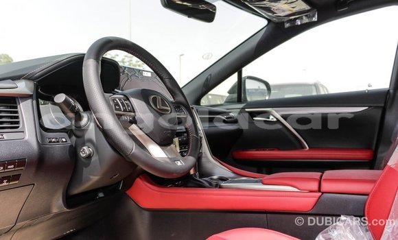 Comprar Importar Lexus RX 300 Branco Carro em Import - Dubai em Bengo Province Comprar Importar Lexus RX 300 Branco Carro em Import - Dubai em Bengo Province