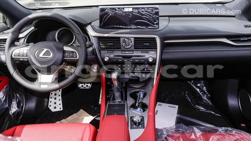 Big with watermark lexus rx 300 bengo province import dubai 7257