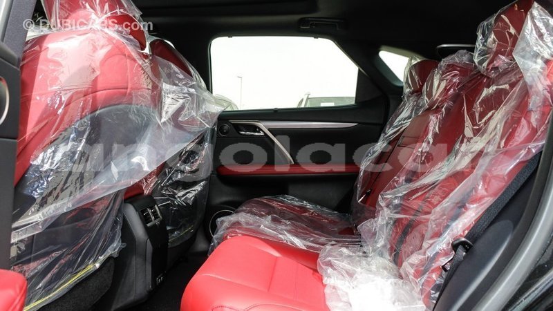 Big with watermark lexus rx 300 bengo province import dubai 7257