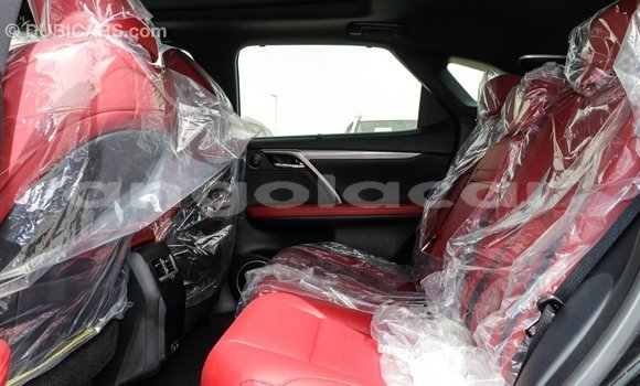 Comprar Importar Lexus RX 300 Branco Carro em Import - Dubai em Bengo Province Comprar Importar Lexus RX 300 Branco Carro em Import - Dubai em Bengo Province