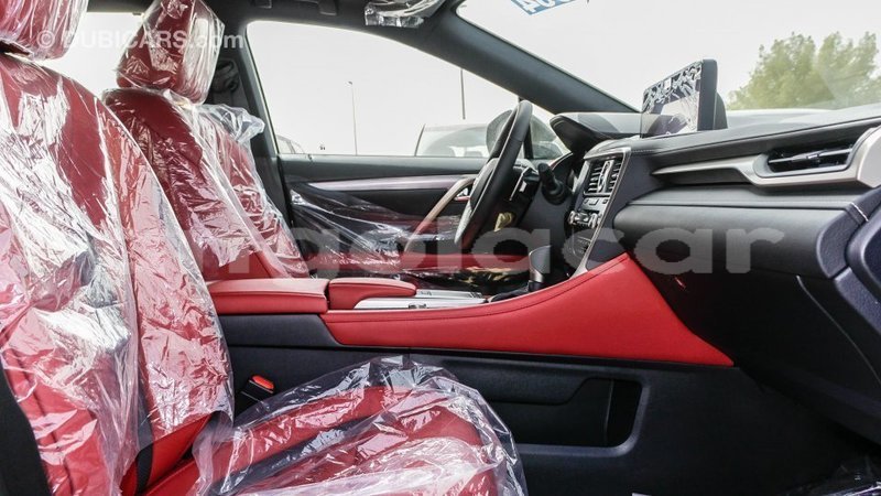 Big with watermark lexus rx 300 bengo province import dubai 7257