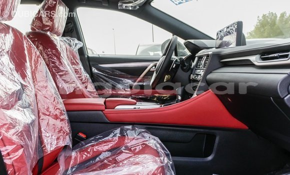 Comprar Importar Lexus RX 300 Branco Carro em Import - Dubai em Bengo Province Comprar Importar Lexus RX 300 Branco Carro em Import - Dubai em Bengo Province