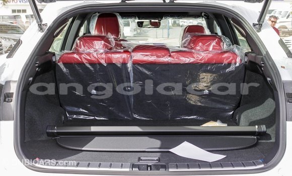 Comprar Importar Lexus RX 300 Branco Carro em Import - Dubai em Bengo Province Comprar Importar Lexus RX 300 Branco Carro em Import - Dubai em Bengo Province