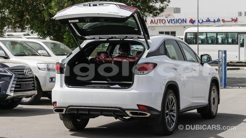 Big with watermark lexus rx 300 bengo province import dubai 7257