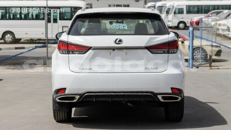 Big with watermark lexus rx 300 bengo province import dubai 7257