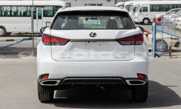 Comprar Importar Lexus RX 300 Branco Carro em Import - Dubai em Bengo Province Comprar Importar Lexus RX 300 Branco Carro em Import - Dubai em Bengo Province