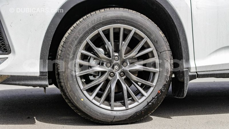 Big with watermark lexus rx 300 bengo province import dubai 7257