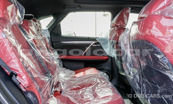 Acheter Import Voiture Lexus RX 300 Noir à Import - Dubai, Province de Bengo Acheter Import Voiture Lexus RX 300 Noir à Import - Dubai, Province de Bengo