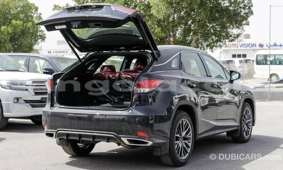 Acheter Import Voiture Lexus RX 300 Noir à Import - Dubai, Province de Bengo Acheter Import Voiture Lexus RX 300 Noir à Import - Dubai, Province de Bengo