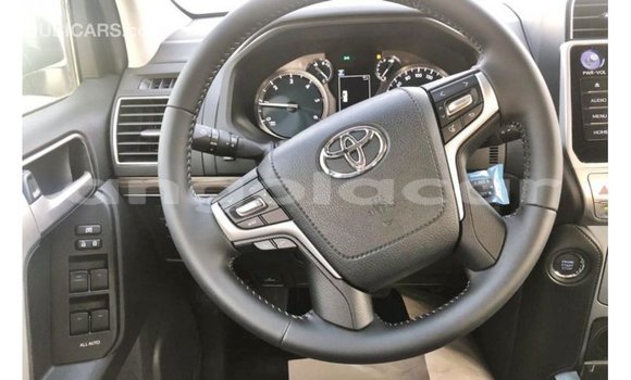 Buy Import Toyota Prado Black Car in Import - Dubai in Bengo Province Buy Import Toyota Prado Black Car in Import - Dubai in Bengo Province