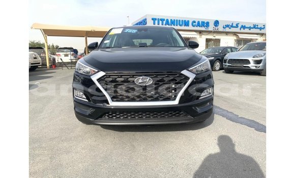 Buy Import Hyundai Tucson Black Car in Import - Dubai in Bengo Province Buy Import Hyundai Tucson Black Car in Import - Dubai in Bengo Province