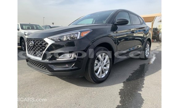 Buy Import Hyundai Tucson Black Car in Import - Dubai in Bengo Province Buy Import Hyundai Tucson Black Car in Import - Dubai in Bengo Province