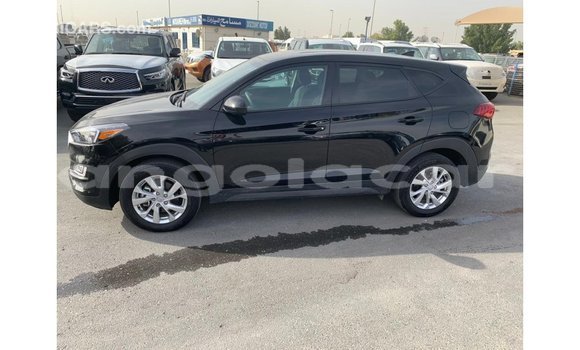 Buy Import Hyundai Tucson Black Car in Import - Dubai in Bengo Province Buy Import Hyundai Tucson Black Car in Import - Dubai in Bengo Province