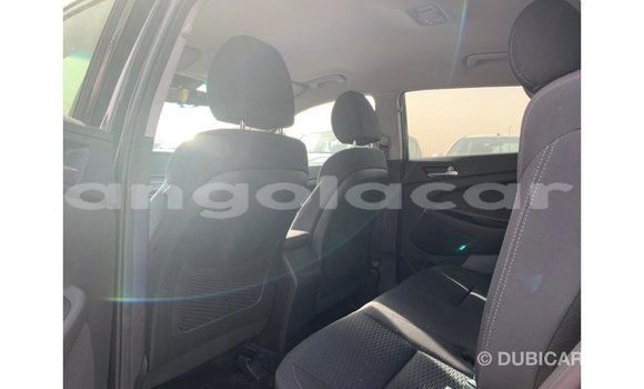 Buy Import Hyundai Tucson Black Car in Import - Dubai in Bengo Province Buy Import Hyundai Tucson Black Car in Import - Dubai in Bengo Province