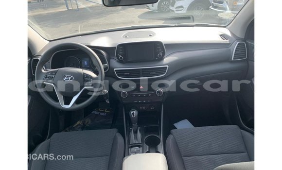 Buy Import Hyundai Tucson Black Car in Import - Dubai in Bengo Province Buy Import Hyundai Tucson Black Car in Import - Dubai in Bengo Province