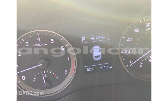 Buy Import Hyundai Tucson Black Car in Import - Dubai in Bengo Province Buy Import Hyundai Tucson Black Car in Import - Dubai in Bengo Province