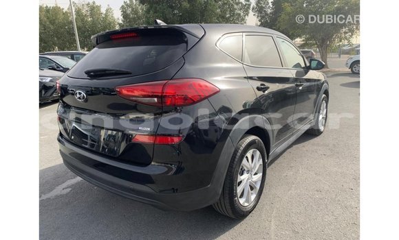 Buy Import Hyundai Tucson Black Car in Import - Dubai in Bengo Province Buy Import Hyundai Tucson Black Car in Import - Dubai in Bengo Province