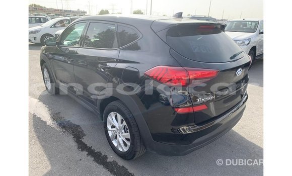 Buy Import Hyundai Tucson Black Car in Import - Dubai in Bengo Province Buy Import Hyundai Tucson Black Car in Import - Dubai in Bengo Province