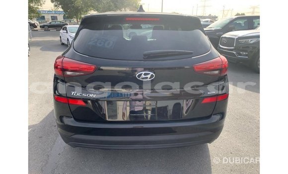 Buy Import Hyundai Tucson Black Car in Import - Dubai in Bengo Province Buy Import Hyundai Tucson Black Car in Import - Dubai in Bengo Province