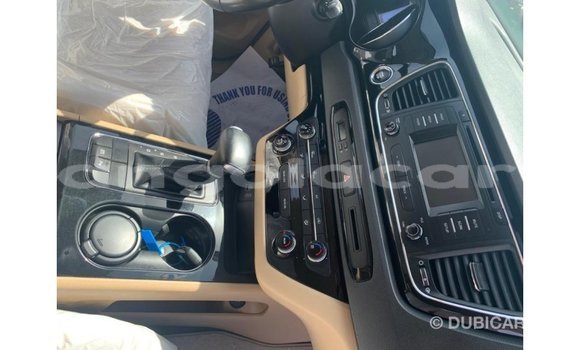 Buy Import Kia Carnival White Car in Import - Dubai in Bengo Province Buy Import Kia Carnival White Car in Import - Dubai in Bengo Province