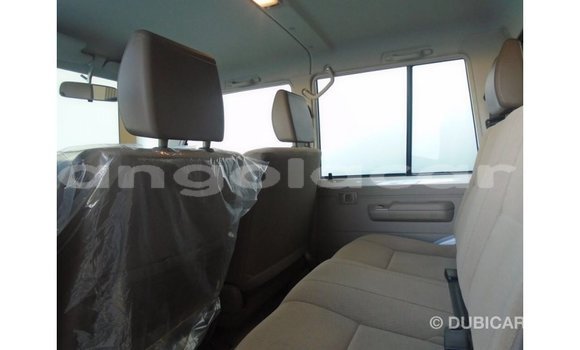 Buy Import Toyota Land Cruiser White Car in Import - Dubai in Bengo Province Buy Import Toyota Land Cruiser White Car in Import - Dubai in Bengo Province