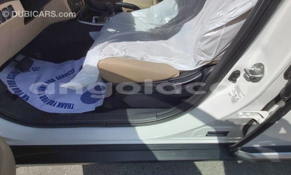 Buy Import Mitsubishi Outlander White Car in Import - Dubai in Bengo Province Buy Import Mitsubishi Outlander White Car in Import - Dubai in Bengo Province