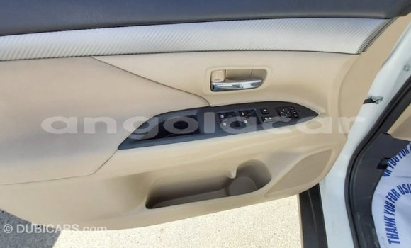 Buy Import Mitsubishi Outlander White Car in Import - Dubai in Bengo Province Buy Import Mitsubishi Outlander White Car in Import - Dubai in Bengo Province