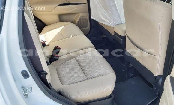 Buy Import Mitsubishi Outlander White Car in Import - Dubai in Bengo Province Buy Import Mitsubishi Outlander White Car in Import - Dubai in Bengo Province