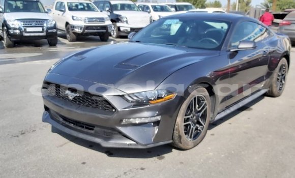 Buy Import Ford Mustang Other Car in Import - Dubai in Bengo Province Buy Import Ford Mustang Other Car in Import - Dubai in Bengo Province