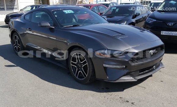 Buy Import Ford Mustang Other Car in Import - Dubai in Bengo Province Buy Import Ford Mustang Other Car in Import - Dubai in Bengo Province